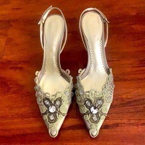 Giorgio Armani Heels